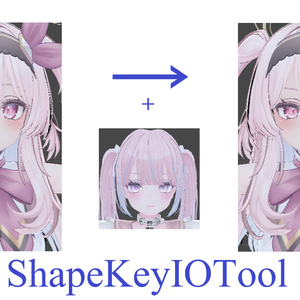 ShapeKeyIOTool