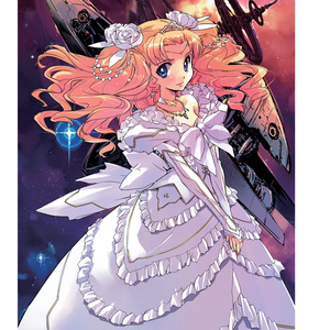 ☆Nobody Girl Nii Manabu Original Illustrations 2025☆ - 仁井家