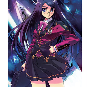 ☆Nobody Girl Nii Manabu Original Illustrations 2025☆ - 仁井家