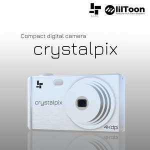 crystalpix