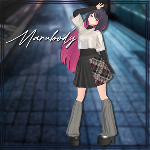 Midnight Glow 【複数アバター対応】 缩略图 11