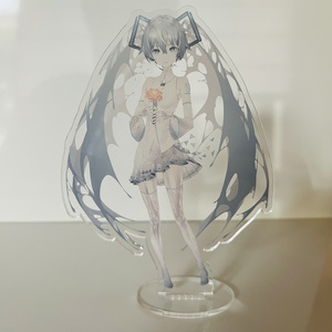 アクリルグッズ】白い雪のプリンセスは-Re:incarnation