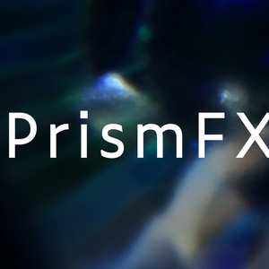 【映像素材】Prism FX【商用利用可】