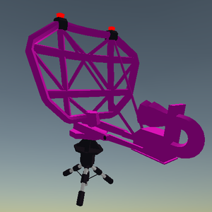 ジャンプビーコン【VRC】【スプラトゥーン】