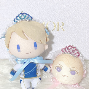 ぬい服 16cm おすわり - ふわふわや - BOOTH