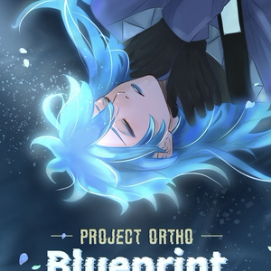 ─ PROJECT ORTHO ─ Blue...