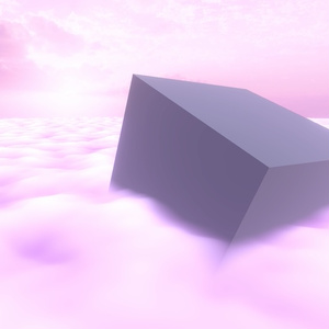 [FREE] URP/VRC Sea of Cloud (Shader)