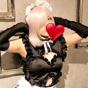 新作コスプレブロマイド FGO&アズールレーン
