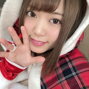 サンタチェキ🎅