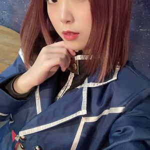 2/25 ライブランチェキ(ハムコーン、ソロ)