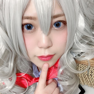 コスプレランチェキ(鹿島)