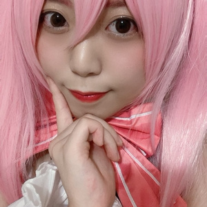 桜ミク ランチェキ