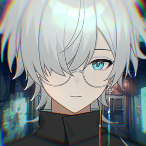 【限定1点】冥界の案内人【SD等身変更可】