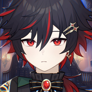 【限定1点】緋瞳の貴族少年【SD等身変更可】