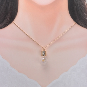 大巡礼、悪を見抜き身を守る護身白蛇勾玉ネックレスオルゴナイト 大巡礼、