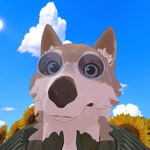 【無料】しんぷるめがね（Young HowlHeart、HowlHeart対応） 缩略图 3