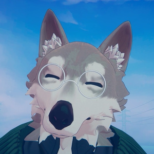 【無料】しんぷるめがね（Young HowlHeart、HowlHeart対応） 缩略图 4