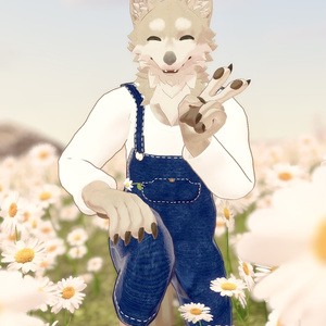 オーバーオール【YoungHowlHeart専用】 缩略图 2