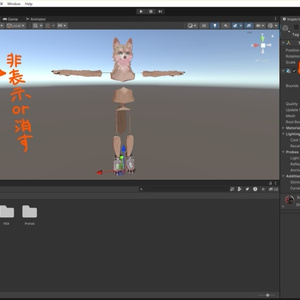 オーバーオール【YoungHowlHeart専用】 缩略图 4