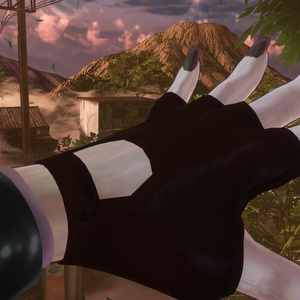 Glove【HowlHeart対応】 缩略图 2