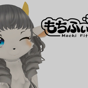 【無料】やよいママ対応/もちふぃった〜変換プロファイル