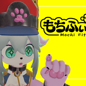 【無料】Remifaちゃん対応/もちふぃった〜変換プロファイル