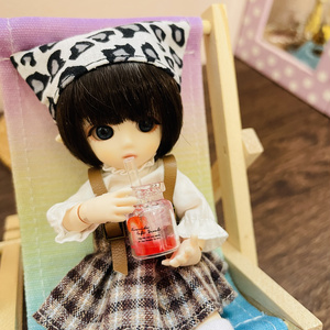 ミニチュアドリンクセット