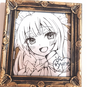 咲花ちゃん♡抱き枕カバー - Canvas+Garden - BOOTH 咲花ちゃん♡抱き枕カバー - Canvas+Garden - BOOTH