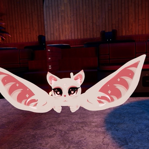 [FREE] Hand Puppet Pet Nyoko 缩略图 4