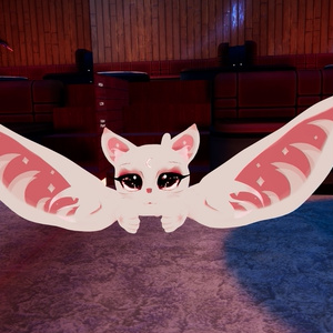 [FREE] Hand Puppet Pet Nyoko 缩略图 5