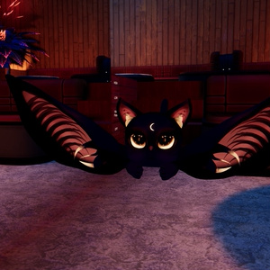 [FREE] Hand Puppet Pet Nyoko 缩略图 2