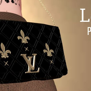 Le-Vi Purse