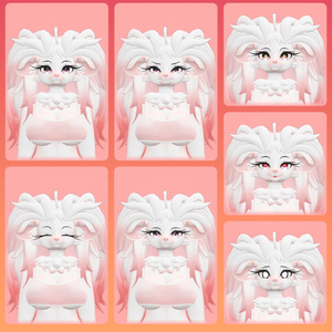 Sakura - PC ONLY [R18] AVATAR + FILE [v.0.0.3 Update] 缩略图 5