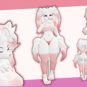 Sakura - PC ONLY [R18] AVATAR + FILE [v.0.0.3 Update] 缩略图 3