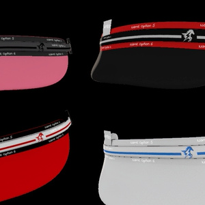 Sport Visor - Beginner Friendly 缩略图 2