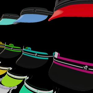 Sport Visor - Beginner Friendly 缩略图 4