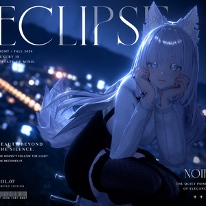 [LUMINA] AfterWork [93k POLY OUTFIT] 缩略图 15
