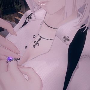 [LUMINA] AfterWork [93k POLY OUTFIT] 缩略图 11