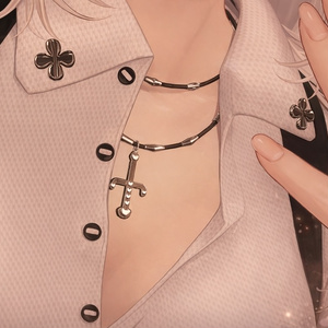 [LUMINA] AfterWork [93k POLY OUTFIT] 缩略图 3