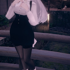 [LUMINA] AfterWork [93k POLY OUTFIT] 缩略图 8