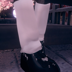 [LUMINA] AfterWork [93k POLY OUTFIT] 缩略图 5