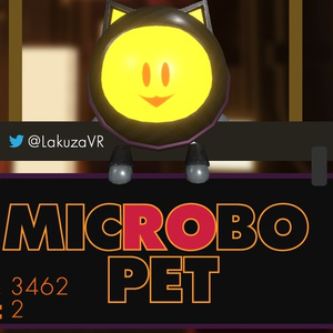 Microbo Pet
