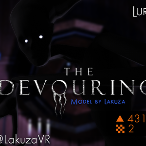 The Devouring - Lurker