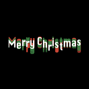 【動画素材】Merry Christmas!
