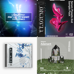 Ulagumo Freebie samples