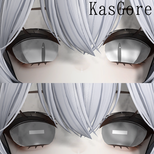 Sharp (Eye Textures)