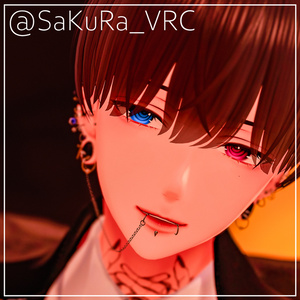 Guru Eye Texture For水瀬 缩略图 10