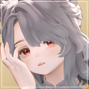 Kira Fuwa Eye Forマリシア 缩略图 9