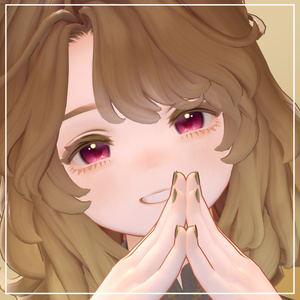 Kira Fuwa Eye Forマリシア 缩略图 10
