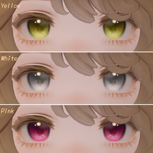 Kira Fuwa Eye Forマリシア 缩略图 3
